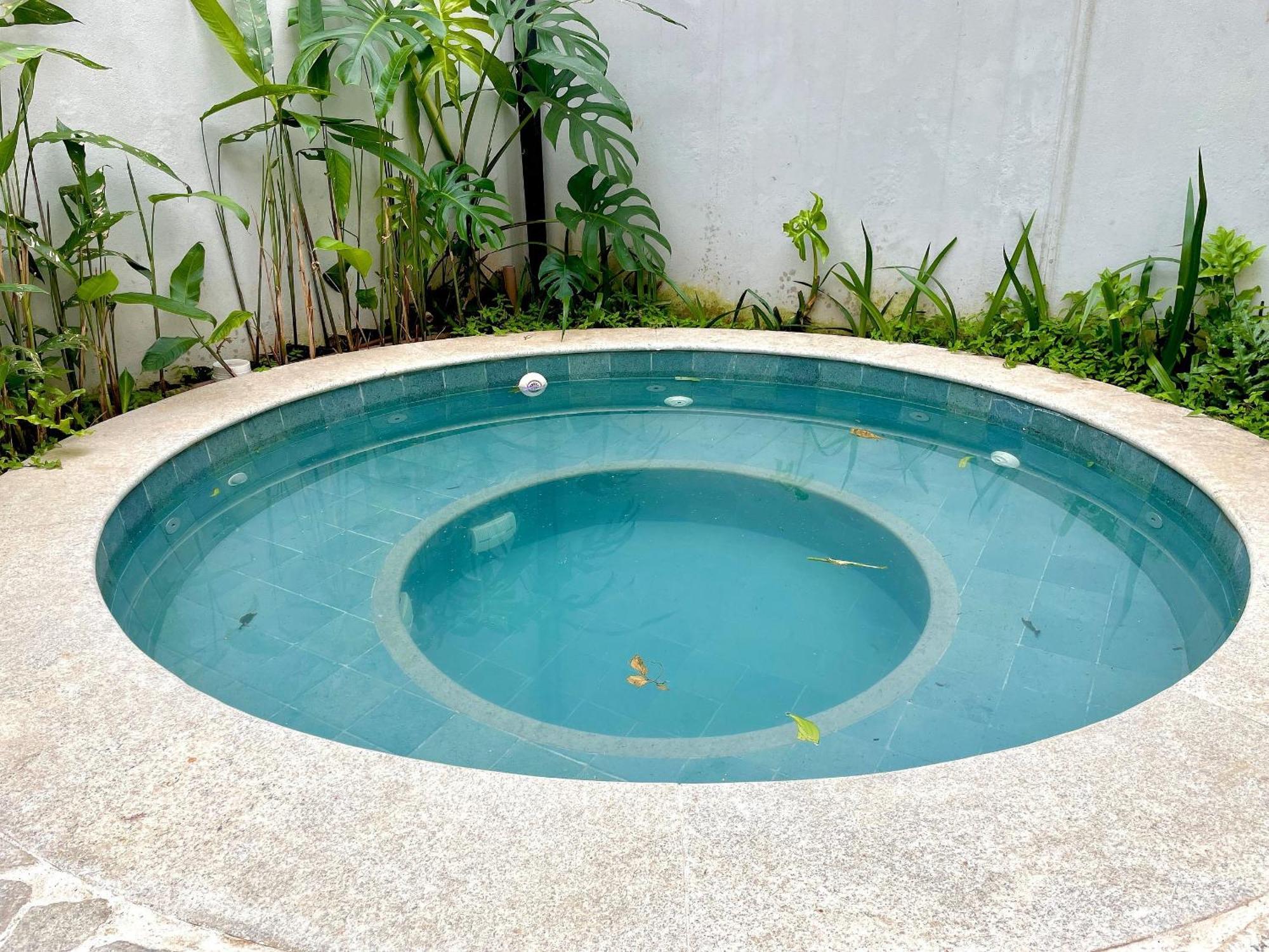 Leblon - Moderno Com Piscina E Academia. Apartment *