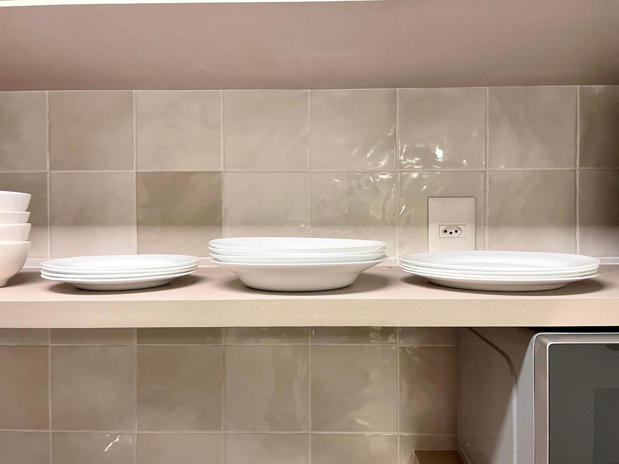 Leblon - Moderno Com Piscina E Academia. Apartment