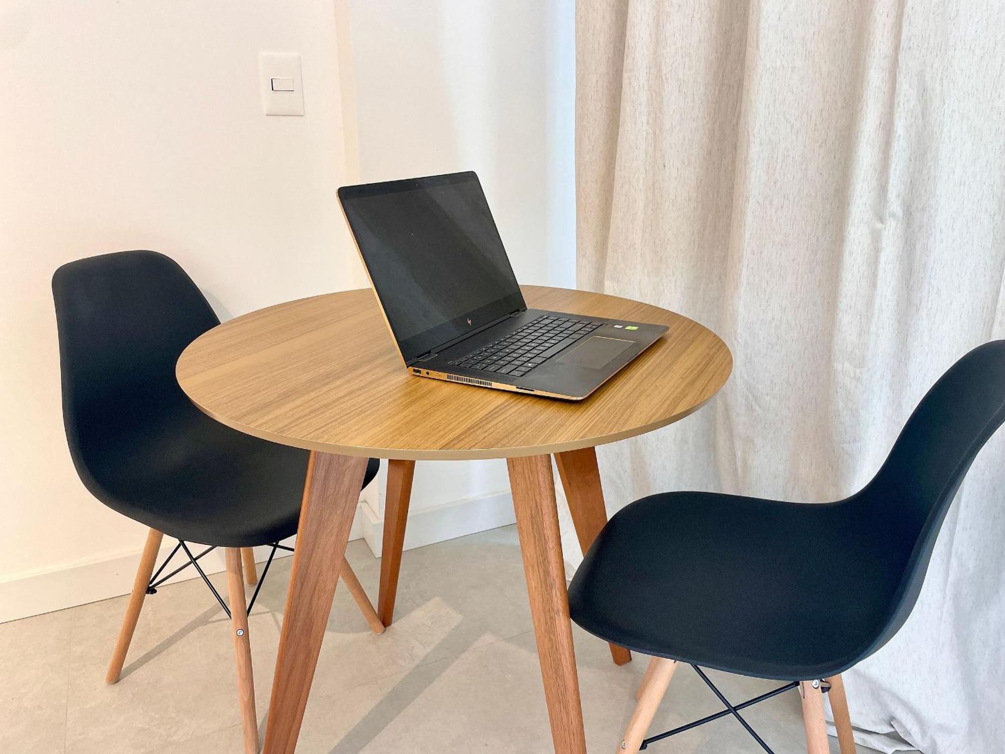 Apartment Leblon - Moderno Com Piscina E Academia. *
